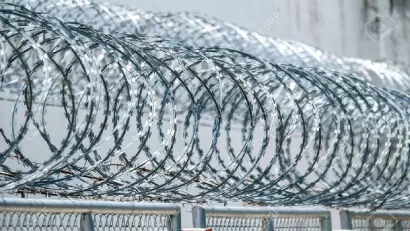 Razor Wire