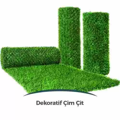 Çimli Tel, Çim Tel Örgü 100 cm 10 metrelik top ve rulo - 100 cm Çim Çit - çim çit 100 cm 10 metre