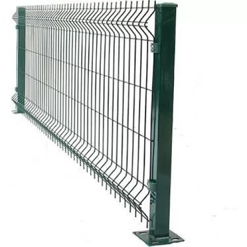 Panel Çit 100 cm 250 cm Fiyatı