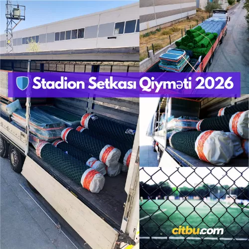 Stadion Setkasi Qiymeti